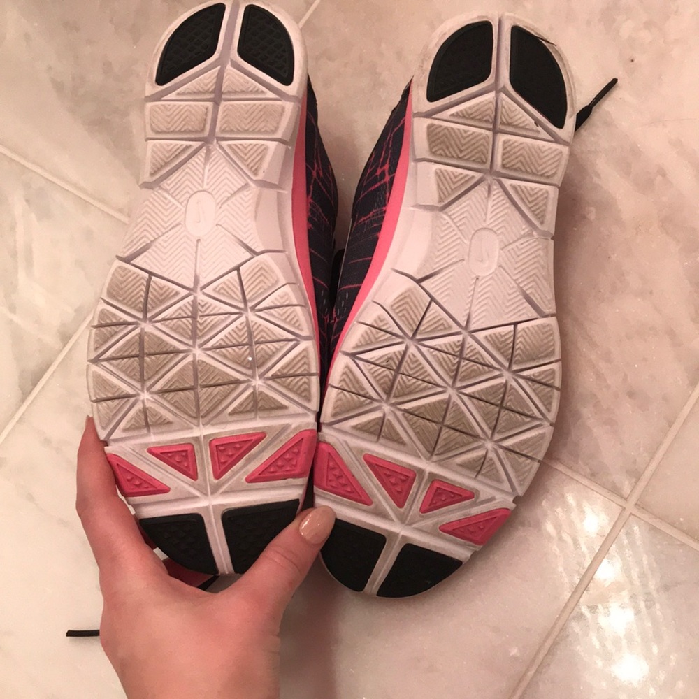 Nike free TR FIT 4 - Picture 3 of 6